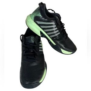 K-Swiss Men's Hypercourt Supreme Tennis Shoes size 11.5